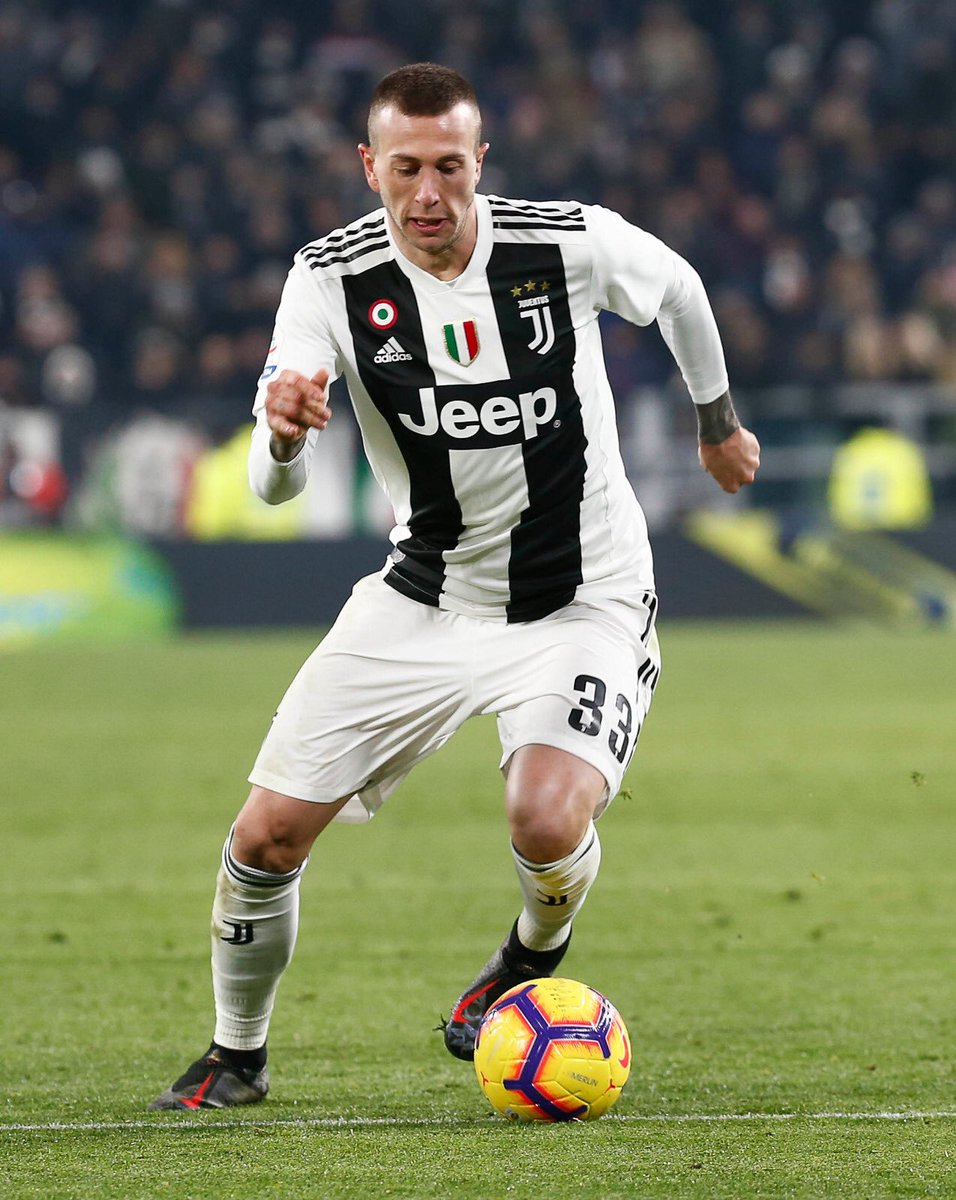 Ops, sorry guys! I forgot to post last night 😜 #JuveChievo #FinoAllaFine #ForzaJuve #SerieATim