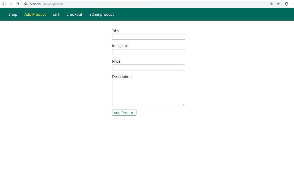 Wajiha_Niazi's tweet image. Today We add relation between tables by usin #nodejs , #sequelize &amp;amp; #ejs
#AfghanGrilsCode
@CodeToInspire
