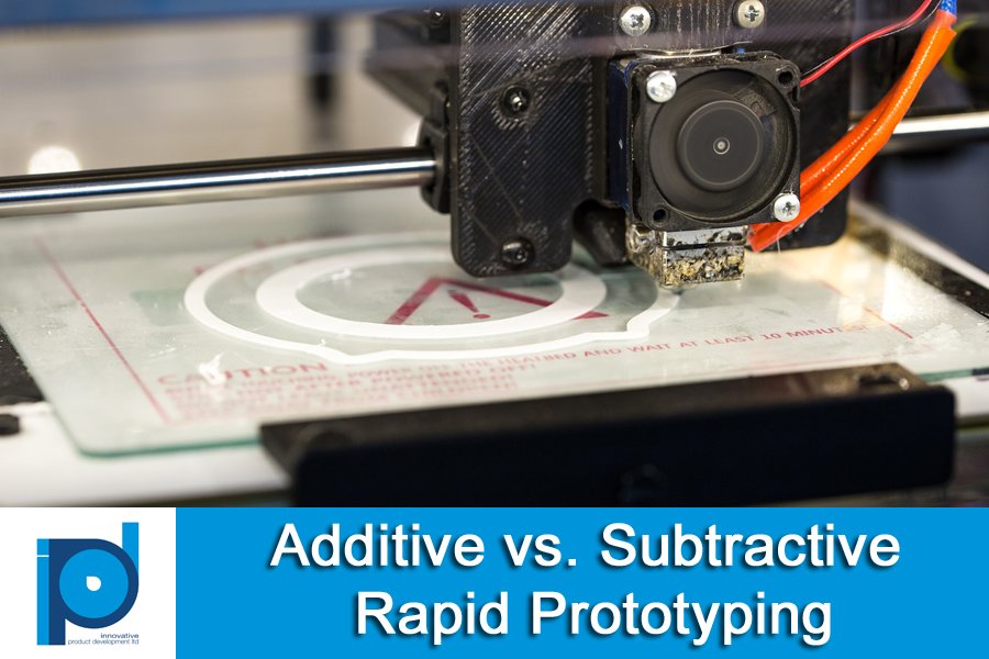 IPD_Ltd's tweet photo. Point-Counterpoint: Additive vs. Subtractive #RapidPrototyping

To have fun pointing out the strengths &amp; weaknesses of both #technologies, @DEeditor decided to pit Todd Grimm (representing additive) against Anthony Graves (representing subtractive) 👇
https://t.co/gCNq2NSRiW https://t.co/b6JJw0Qsky