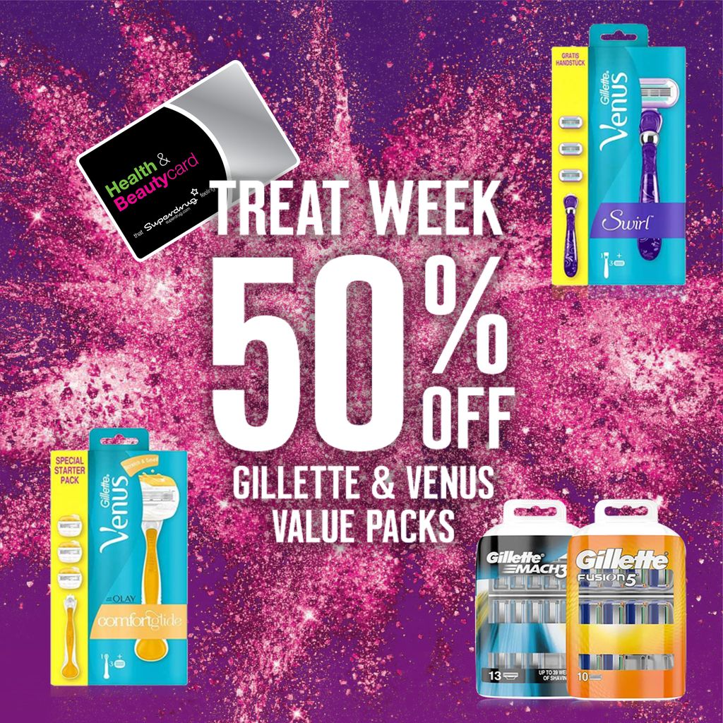 superdrug photo
