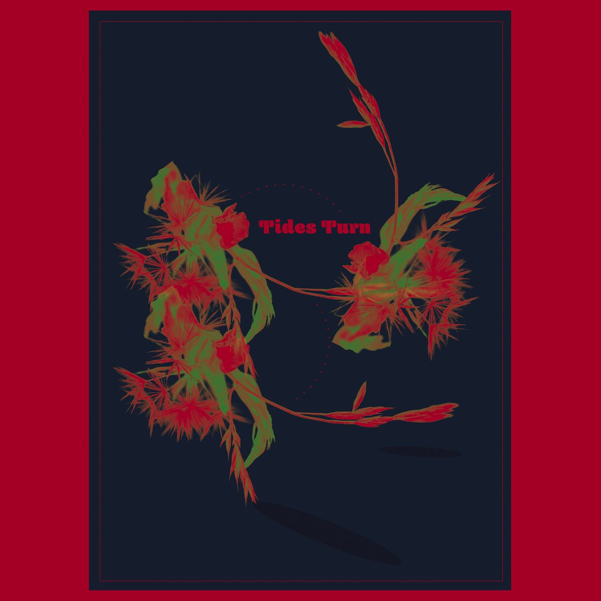 Gdns_Tweet's tweet photo. Tides Turn. Experimental colour work.
#gdns #graphic #design #experimental #personal #work #colour #tidesturn #collage #photography #bright #red #green #blue #flowers #overlaid #play #artwork #poster https://t.co/0P7rR9Romr