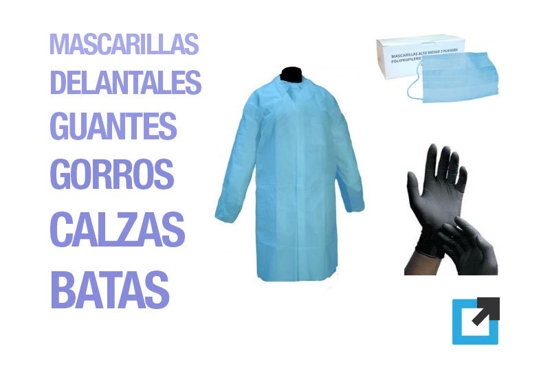 HDesechable's tweet image. Adquirir en Higiene Desechable los productos que necesitas para la protección e higiene de tu negocio higienedesechable.com 
¡Envíos gratis en 24 horas!