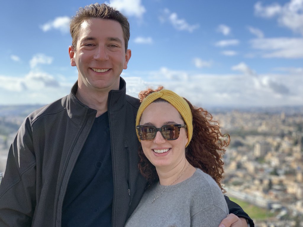 Joshua Karp tweet media