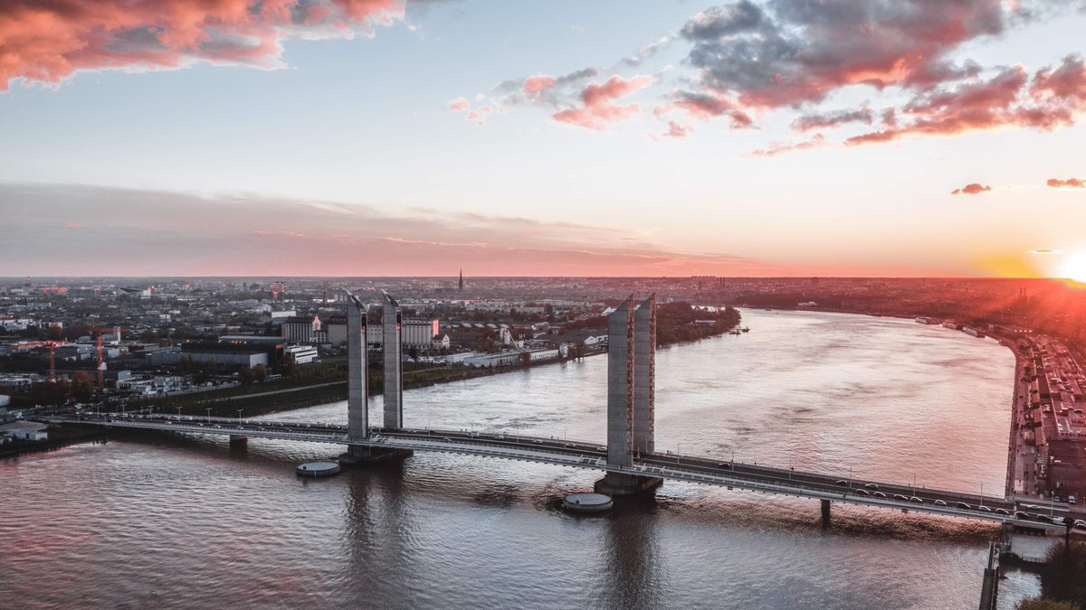 Bordeaux Tourisme tweet media