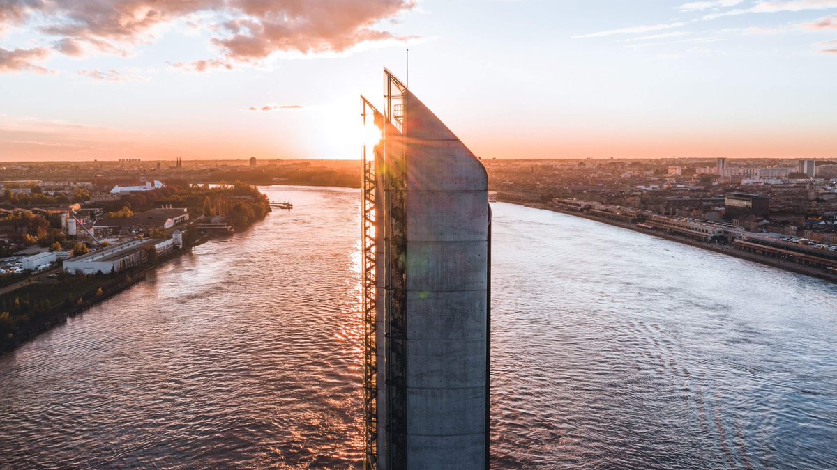 Bordeaux Tourisme tweet media