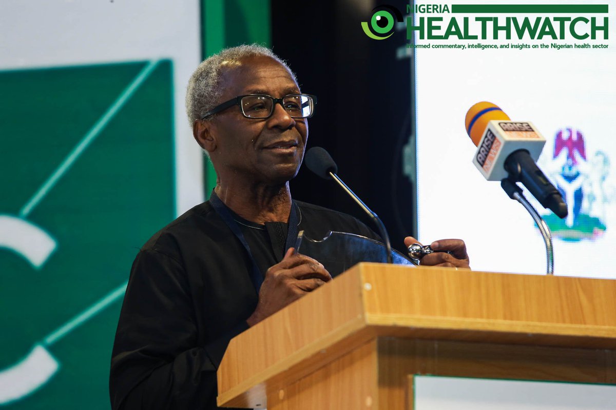 nighealthwatch's tweet photo. The Fight Against Lassa Fever: Will It Prepare Nigeria For Future Epidemics?

Read full article here: https://t.co/iDGs55Frxn
#NHWTorchlightSeries #LIC2019 https://t.co/LfLLu9s3ni