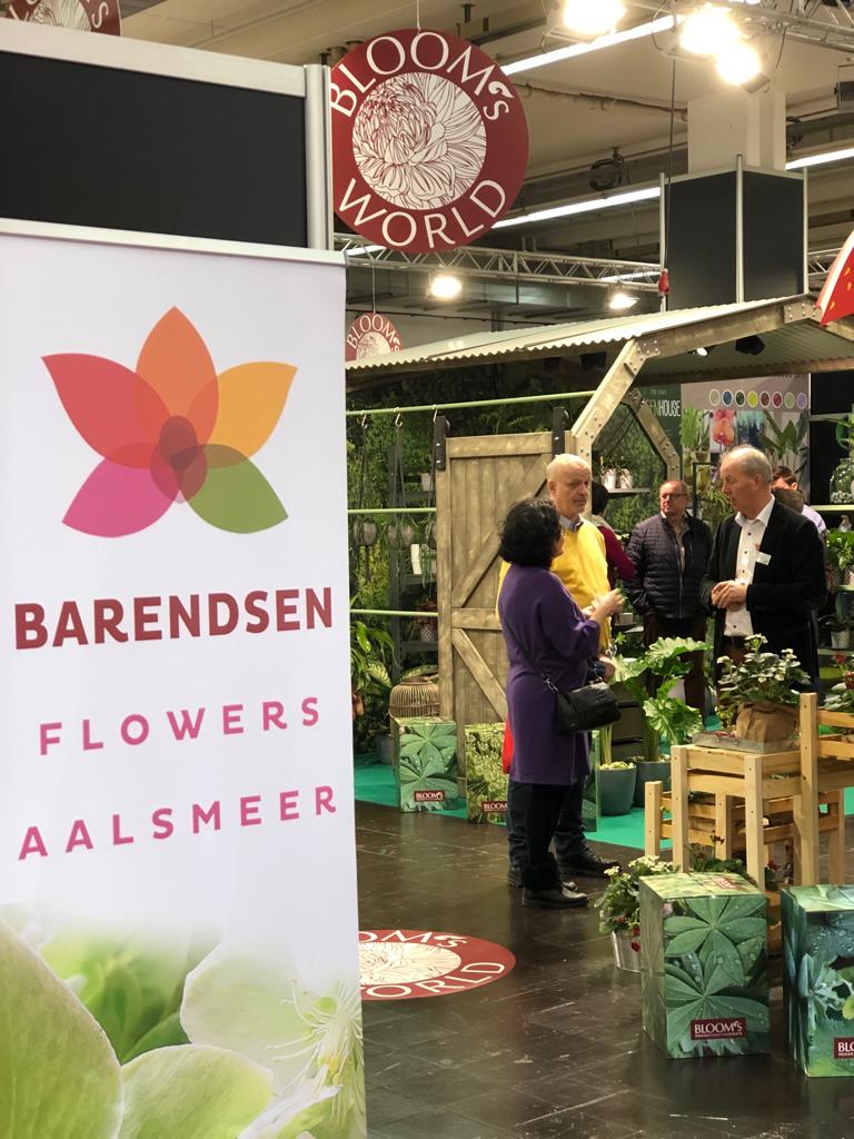 Barendsen Aalsmeer tweet media