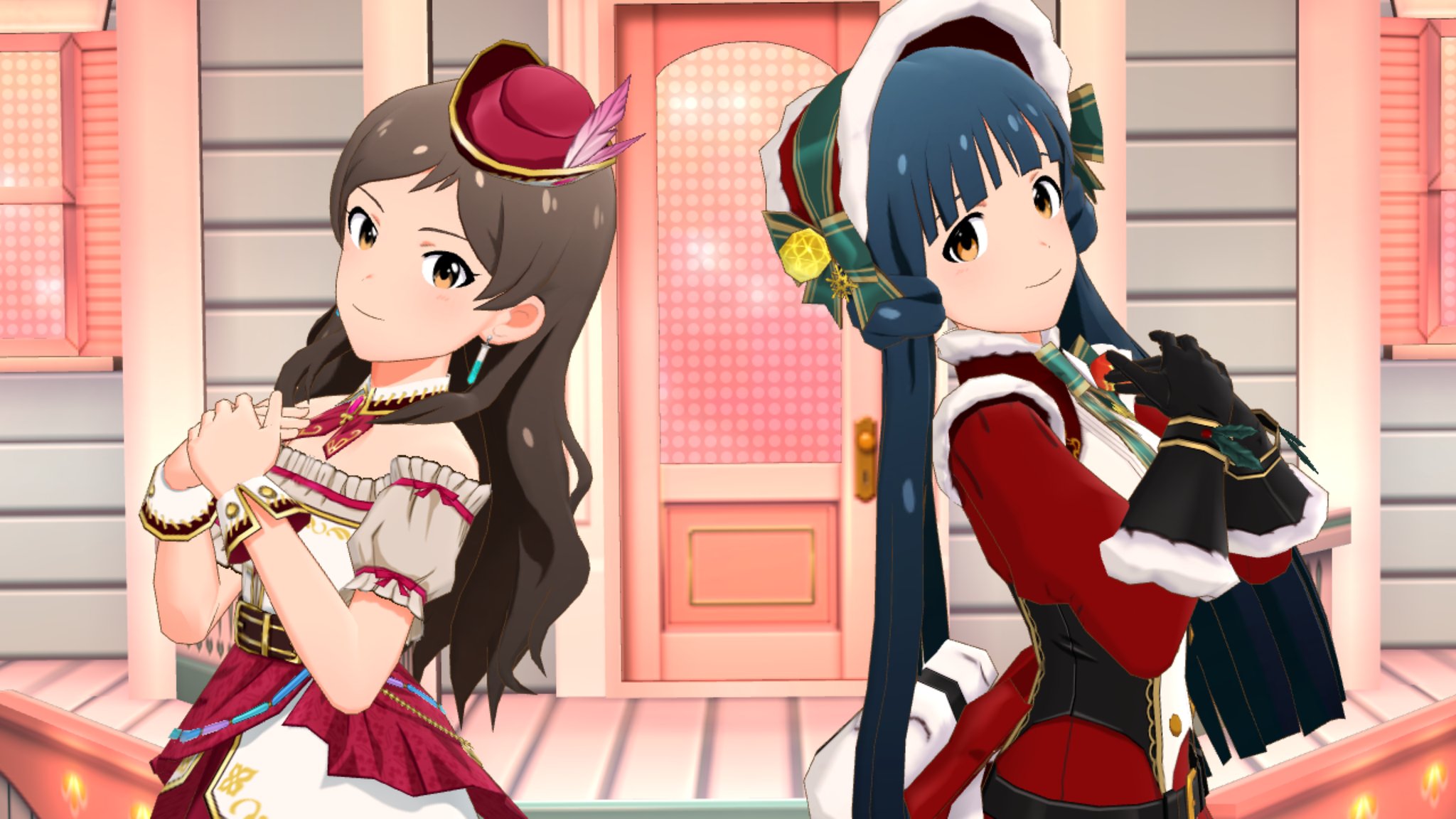 Koubook ミリシタにpiece Of Cakeとラクリマ実装されないかな 麗花さんをより知ってもらえる最高の曲だと思うんだよ 22日はぷっぷカーニバル ミリシタ 北上麗花 Koubook ミリシタにpiece Of Cakeとラクリマ実装されないかな 麗花さんをより知ってもらえる最高の曲だと思うんだよ 22日はぷっぷカーニバル ミリシタ 北上麗花