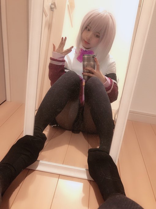 コスプレイヤーとみこのTwitter画像11