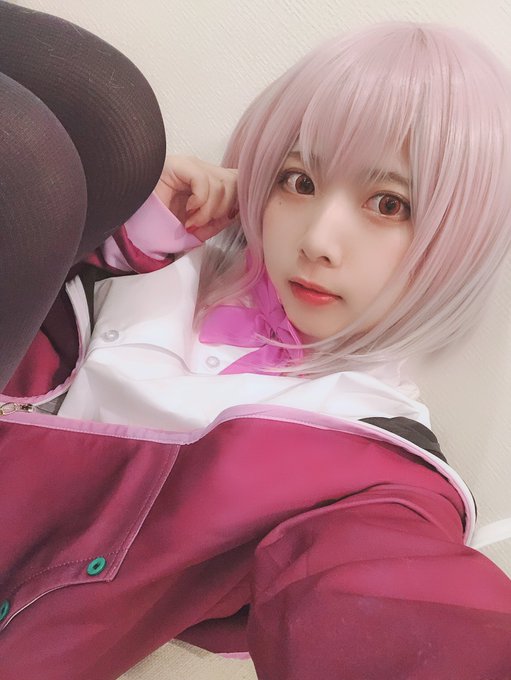 コスプレイヤーとみこのTwitter画像10