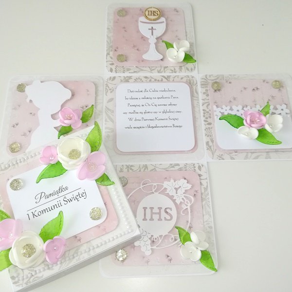 Creativehobbypl's tweet image. #explodingbox komunijny krok po kroku: bit.ly/2RJEVOb
#tutorial #scrapbooking