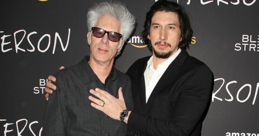 Happy Birthday Jim Jarmusch ! 