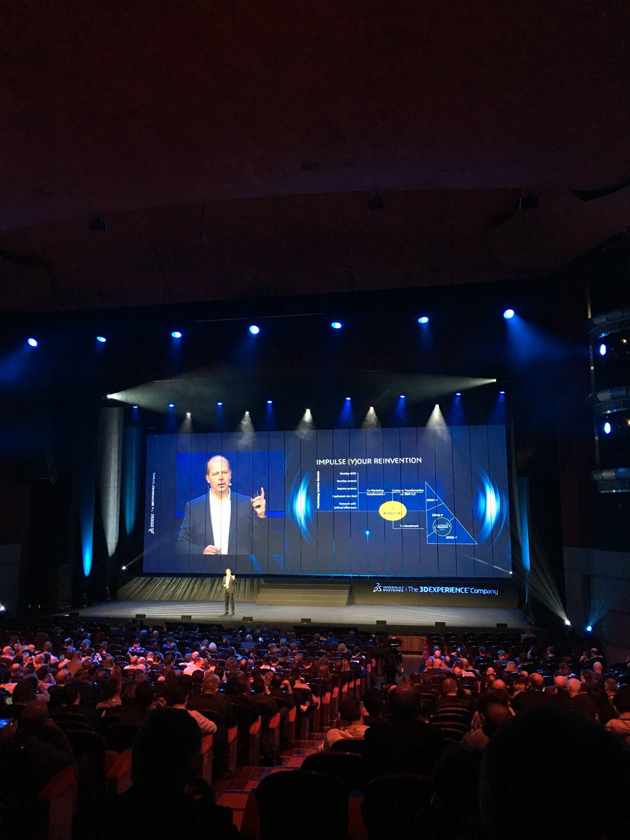 StephPasq's tweet photo. Let’s now #share #grow and  #drive with @bcombiens and the 2018 results, collaborations and more #vsslc #impulseyourreinvention #marketing https://t.co/Dls6bAmFqS
