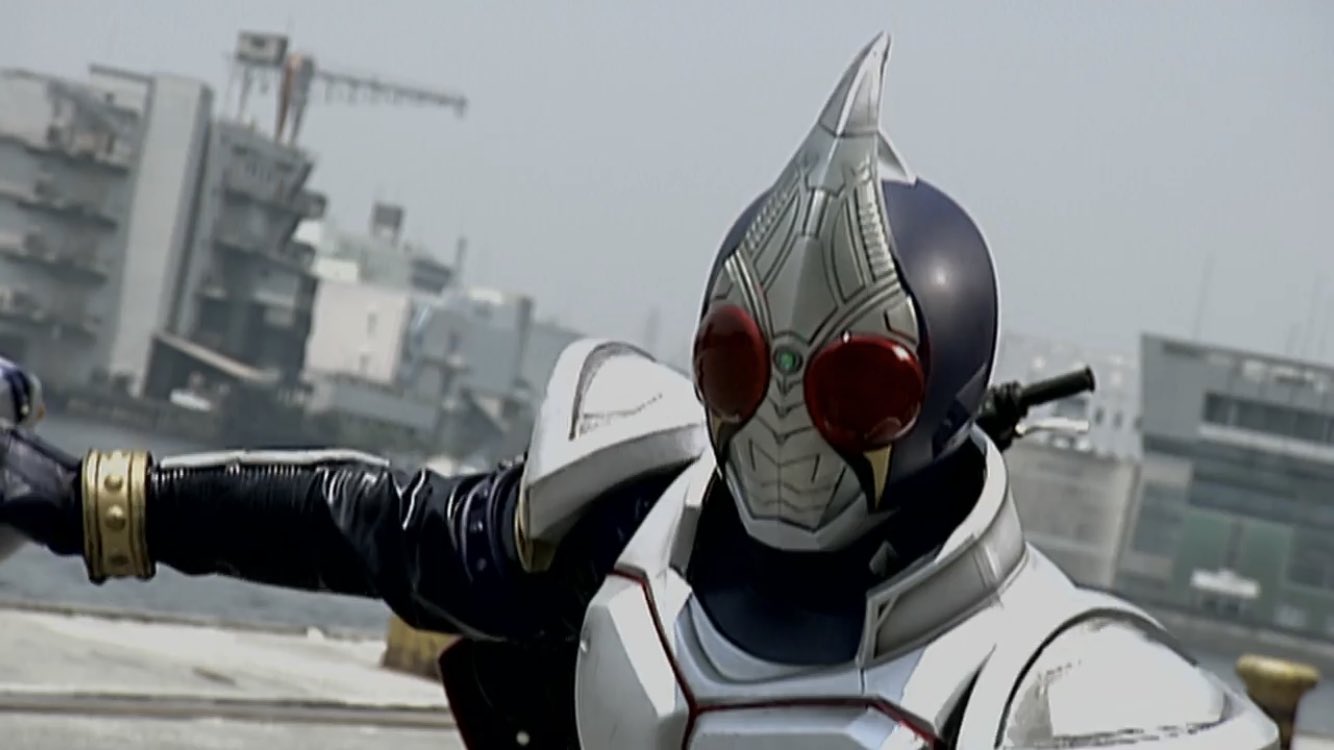 仮面ライダー画像bot V Twitter 仮面ライダーブレイド