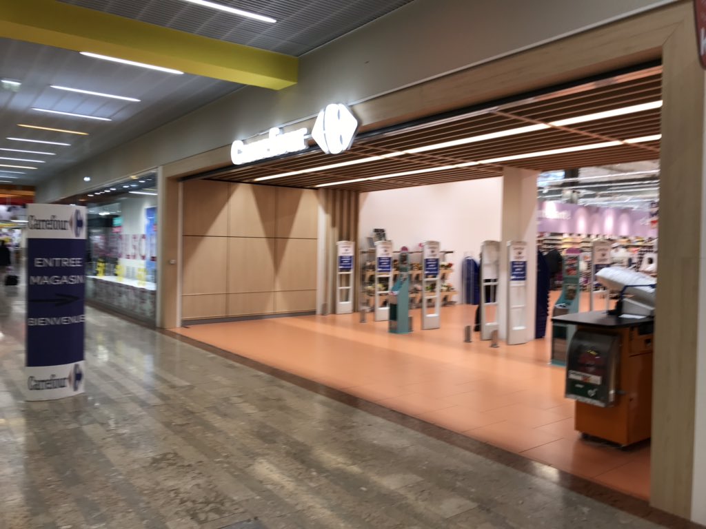 CfecgcBigeu's tweet image. A @CarrefourFrance #isledabeau ...après les investissements, les ouvertures dominicales, une nouvelle organisation de l’ #encadrement semble se dessiner !! On teste ou on déploie ?? Nos militants @SNEC_CFE_CGC au cœur du processus #EOS2 #meilleursocial #toujourspresentSNEC