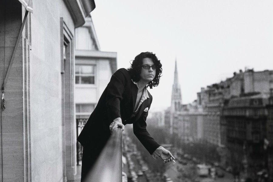 Há 59 anos nascia Michael Hutchence!!!

The INXS

Happy Birthday

Qual a melhor canção na voz dele? 