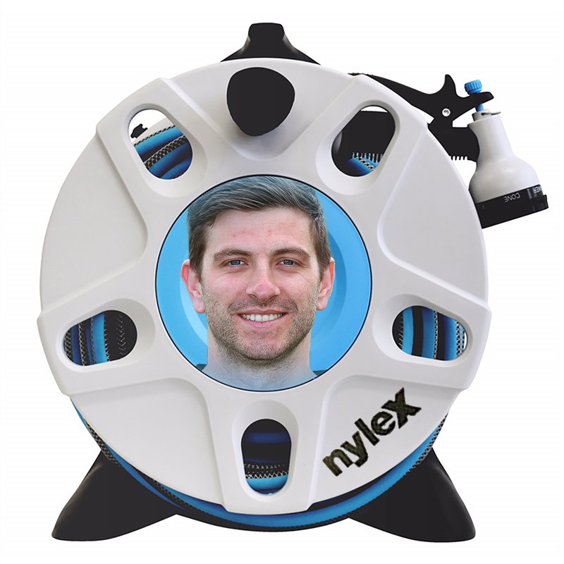 RenegadesBBL's tweet photo. Inspired by #Nylex, we introduce the new Gurney hose.
Cleaning up the middle order since #BBL08.
#ShamelessSponsorPlug
#GETONRED https://t.co/Qun3mEupWW