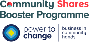 ComShares's tweet photo. Community businesses - Are you looking for a grant to develop & launch your community shares offer? Apply to the Booster Programme to receive up to £10K grant and also to have us invest up to £100K in your #comshares offer! https://t.co/mUCvMLDixj #combiz #comowned #funding https://t.co/gpBNivdvcA