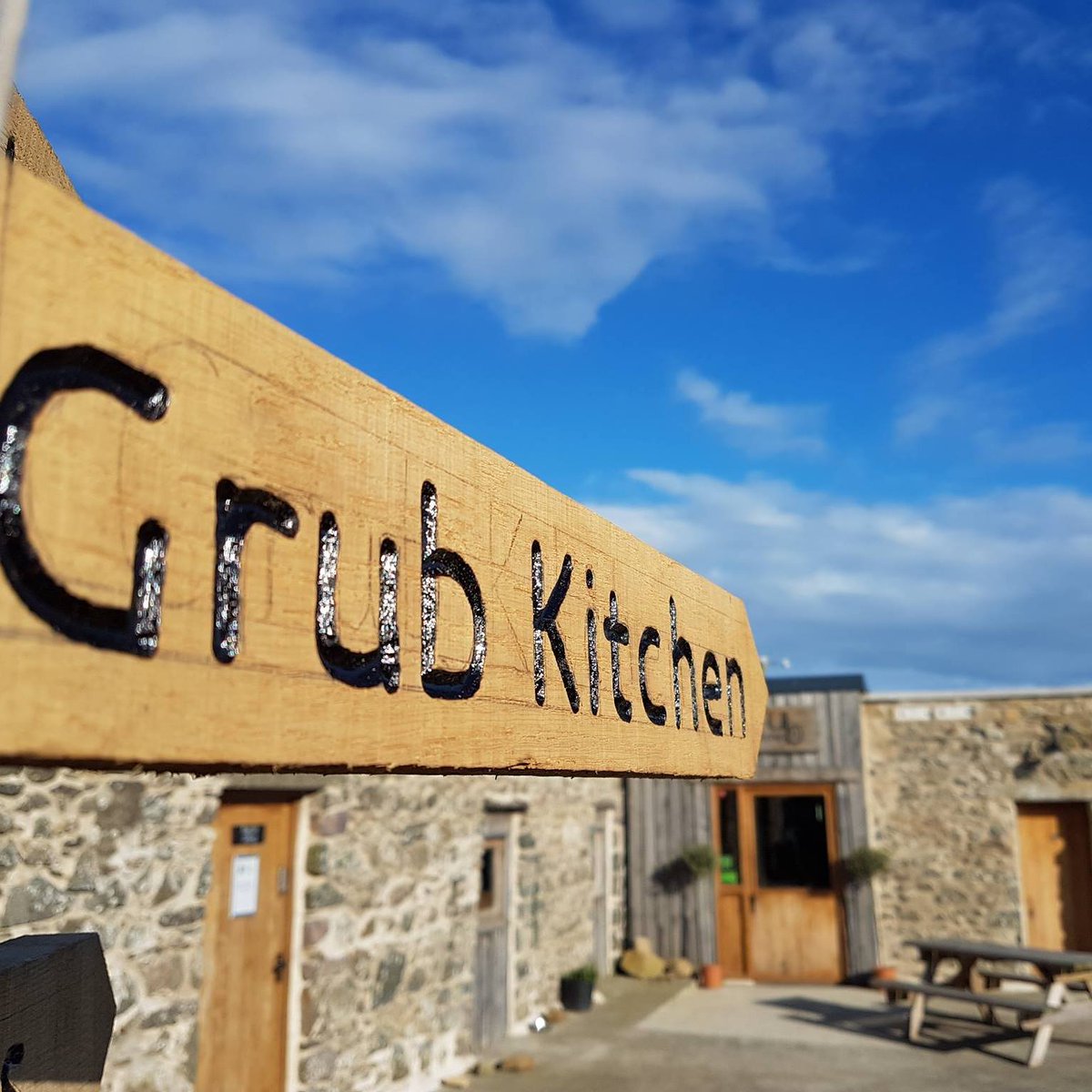 Tomorrow we’ll also be welcoming the fabulous <a href="/grub_kitchen/">Grub Kitchen</a> who will be providing us with free refreshments all day. These guys are ace: grubkitchen.co.uk