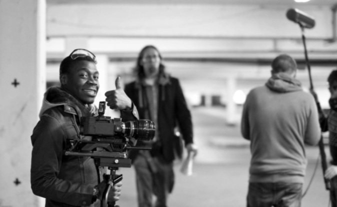 Leicester-based film production company <a href="/imagenovamedia/">ImageNova</a> are offering a great  @BigLotteryFund  opportunity for 18-25 year olds who are not in education, employment or training to gain key skills and produce a documentary film
ow.ly/5f1C30nlwT4