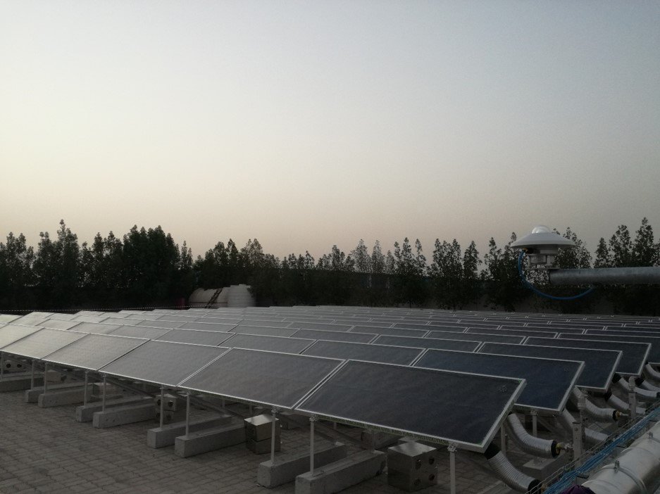 TVP Solar (@tvpsolar) on Twitter photo Thanks to <a href="/ChaudhryMAli88/">DijiJourno</a> for a great write-up of our #solarthermal news, where #TVPsolar solutions supply heat cheaper than diesel in the #UAE #RenewableEnergy can do big things!
urdupoint.com/en/middle-east… Thanks to <a href="/ChaudhryMAli88/">DijiJourno</a> for a great write-up of our #solarthermal news, where #TVPsolar solutions supply heat cheaper than diesel in the #UAE #RenewableEnergy can do big things!
urdupoint.com/en/middle-east…