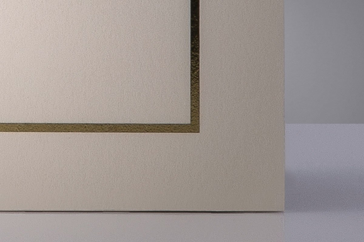 VMGLondon's tweet photo. Here's how you can communicate quality of style and grace in your branding using digital gold foiling.
Designed and Printed by Vizability Media Group @vmgldn
Produced for @passioniatelier
#gold #print #london #luxury #modern #style #design #branding #vmgldn #vizability https://t.co/FCqNVPlCBc
