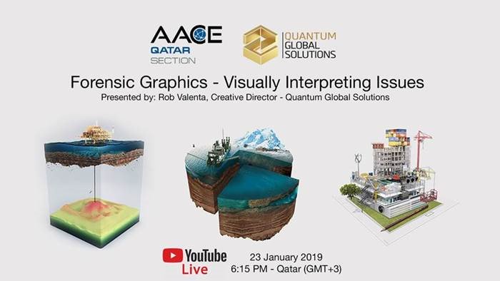 AaceQatar's tweet photo. AACE Qatar Section is pleased to invite you to join our first free livestream event on 23 January 2019 at 6:15PM Qatar time(GMT+3).
Please follow the link below for the Livestream https://t.co/VYJTj3xjOX https://t.co/YydedlLIDS