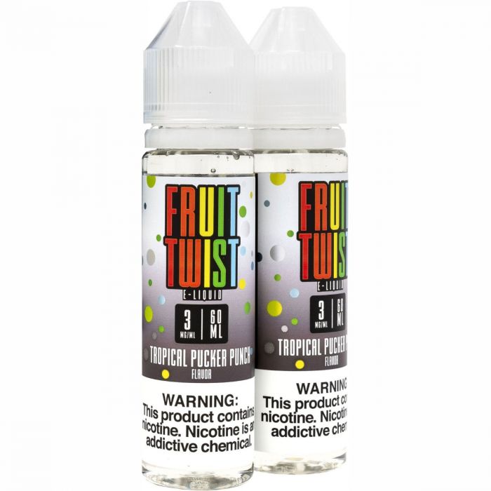 OzoneSmokeInc's tweet photo. ***NEW FLAVOR***

Fruit Twist Tropical Pucker Punch 120ml

#ozonesmoke #Twist #TwistEliquids #FruitTwist #TropicalPunch #TropicalPuckerPunch #FruitEjuice #hoteliquid #ejuice #premiumejuice #vape #vapeshops #Ecigs #vapecommunity #vapelife #vapeon 

Try it: https://t.co/WyBpUzVlPJ https://t.co/DEc9t9ZDxJ
