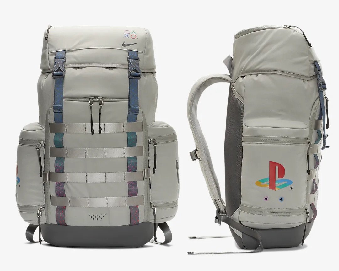 Games The Shop - The all new, PlayStation BACKPACK BUDDIES... | Facebook