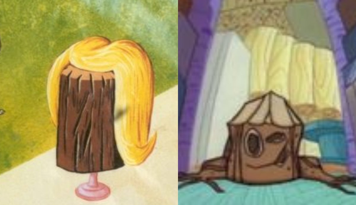 PixelViet's tweet image. Vertrau mir.
#Klotz feat. #Stumpf