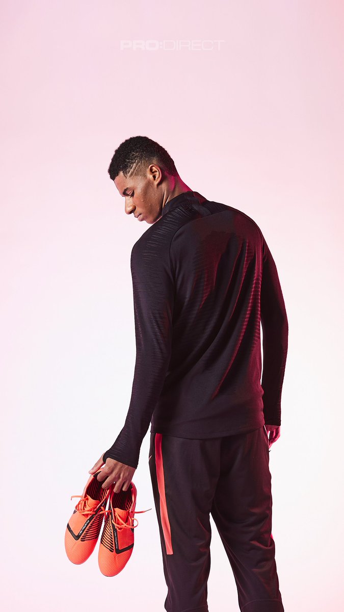 ProD_Plus's tweet image. WALLPAPER: Man on fire. @MarcusRashford for @ProD_Soccer.

🔥