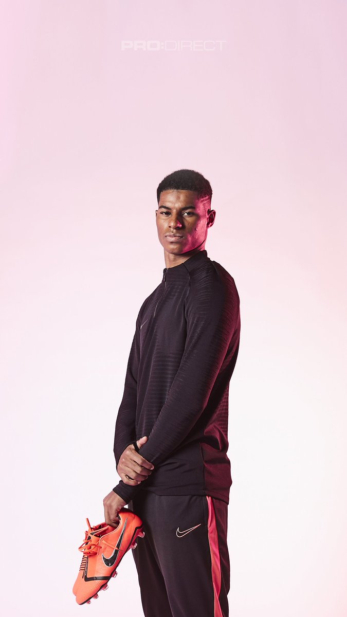 ProD_Plus's tweet image. WALLPAPER: Man on fire. @MarcusRashford for @ProD_Soccer.

🔥