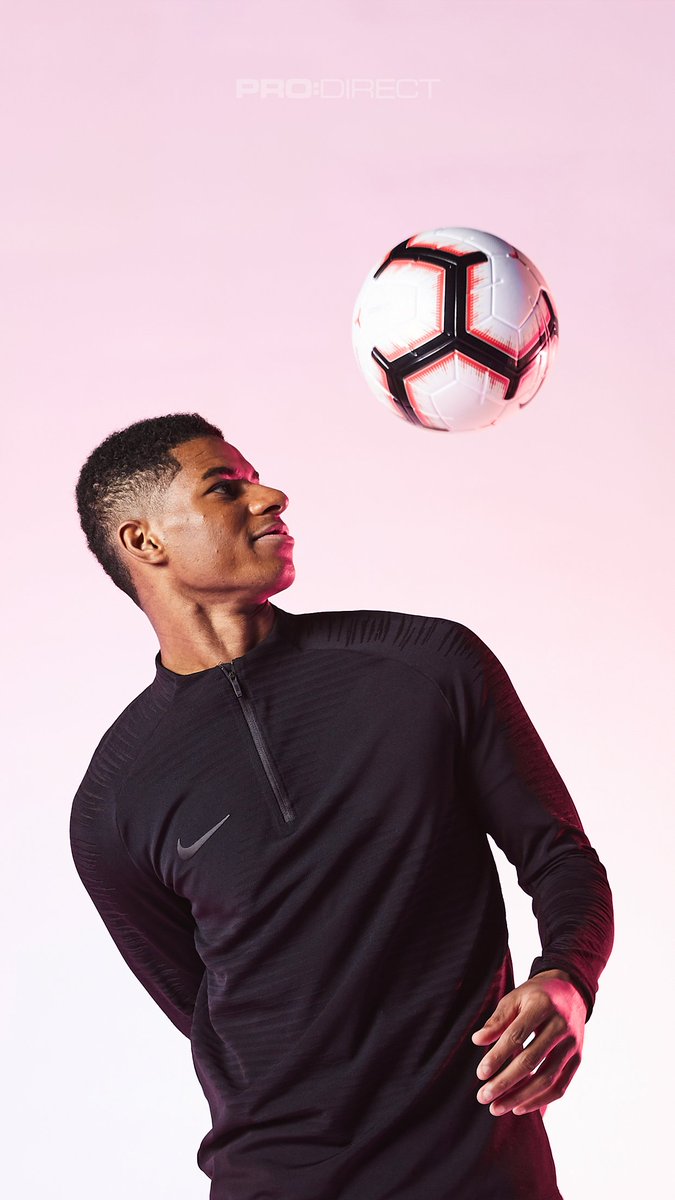 ProD_Plus's tweet image. WALLPAPER: Man on fire. @MarcusRashford for @ProD_Soccer.

🔥