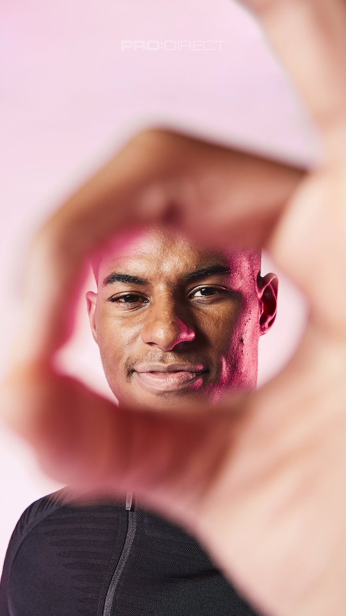 ProD_Plus's tweet image. WALLPAPER: Man on fire. @MarcusRashford for @ProD_Soccer.

🔥