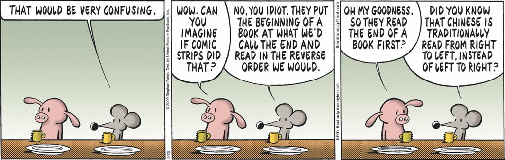 Йоу бро. Do good. Read it. How to study. Did you read that.