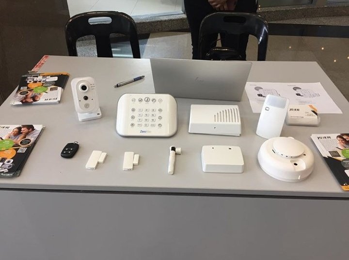 jstertech's tweet image. #homesecuritymalaysia #wirelessalarmsystem #alarmsystem  #penang #malaysia #security #safetyfirst #CCTV