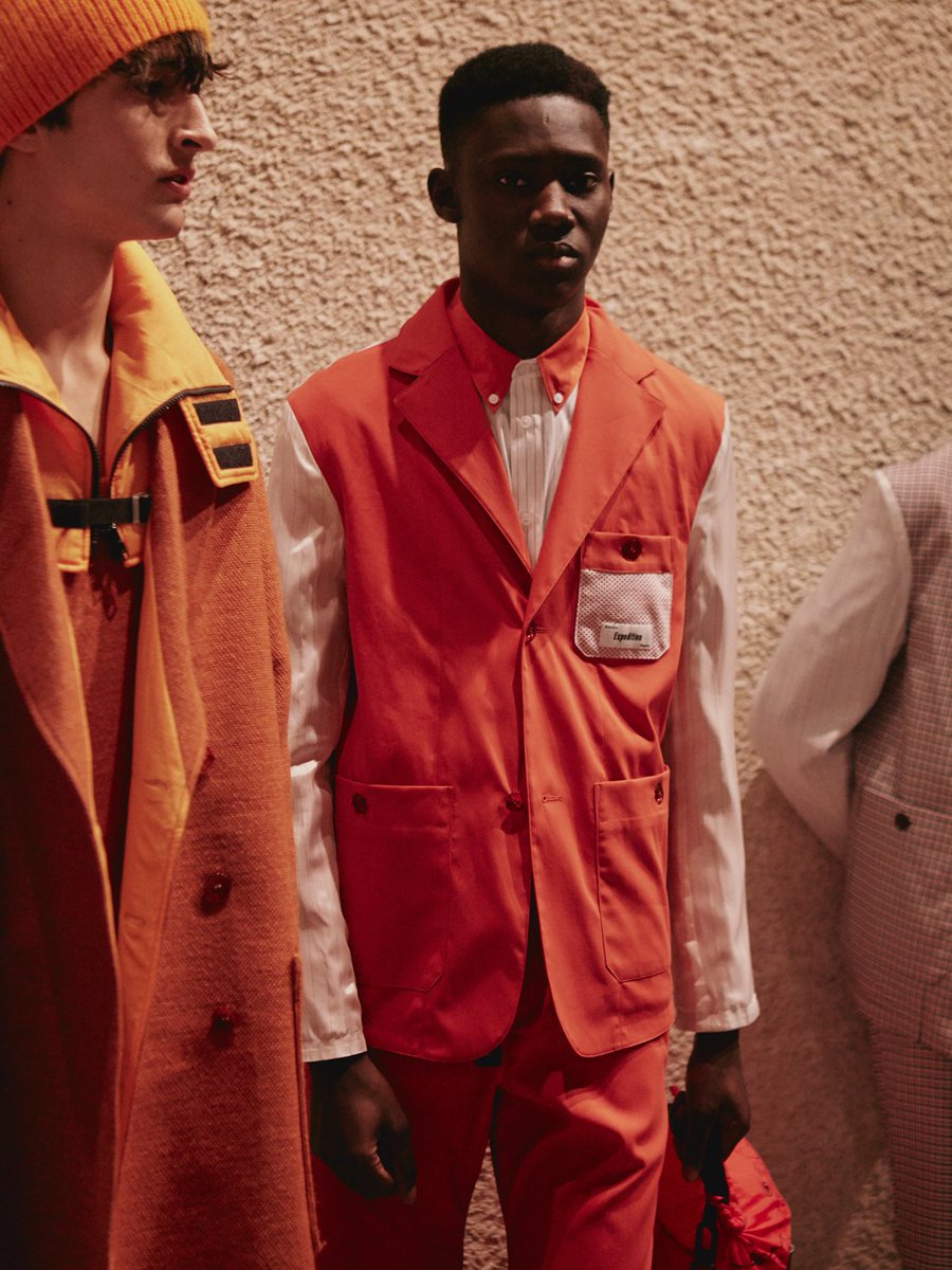kenzo winter 2019