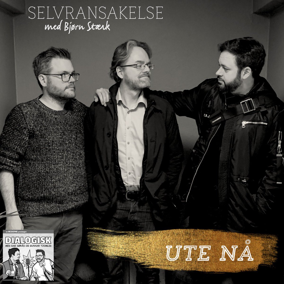 Dialogisk tweet media