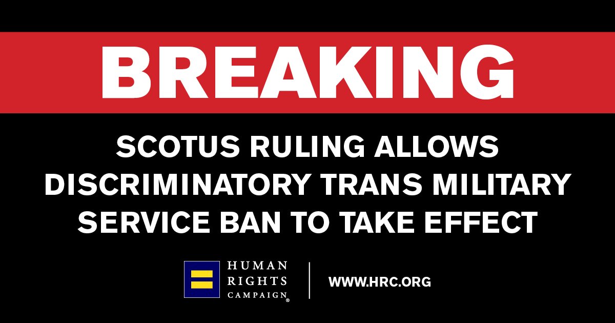 SCOTUS Breaking News