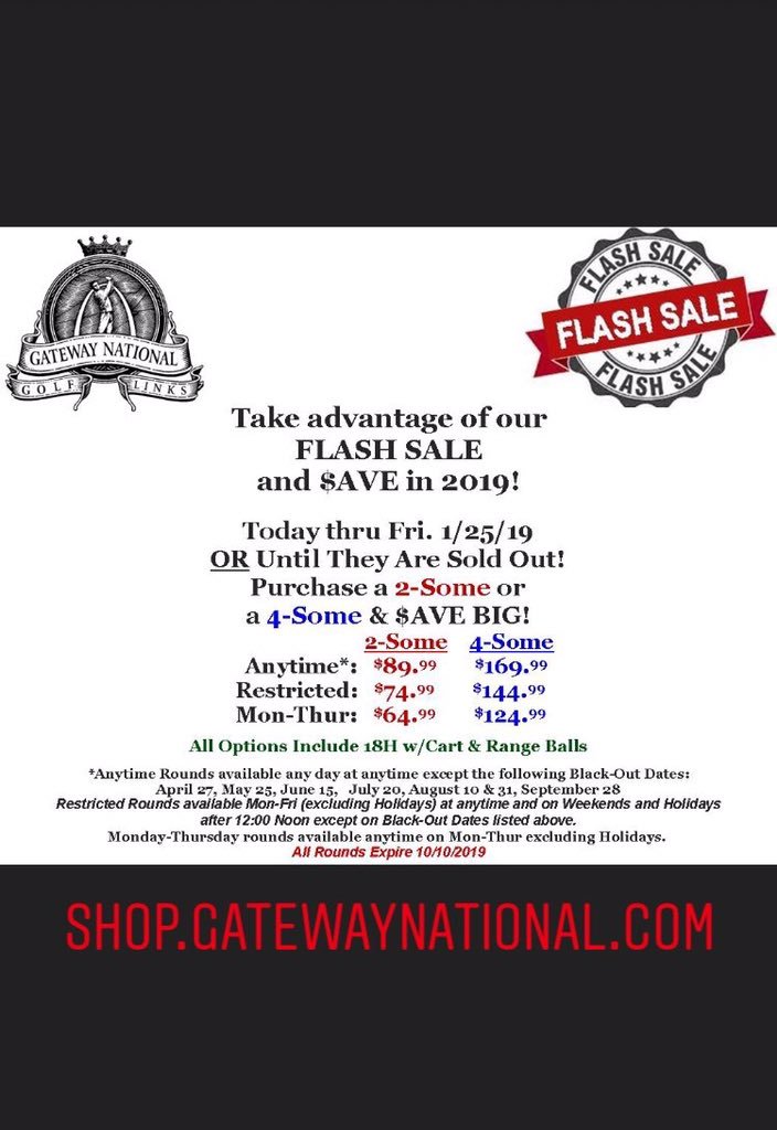 Shop.gatewaynational.com
