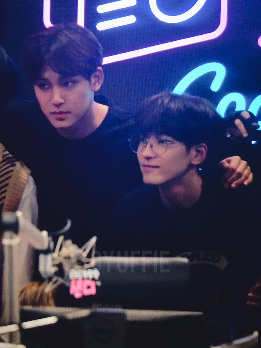 ꒰ WON ꒱ 백원 tweet media