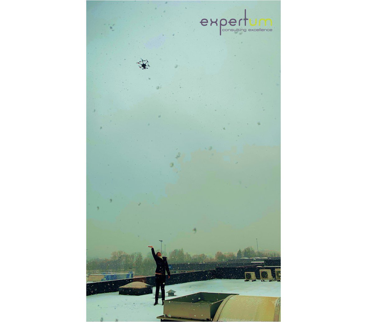 Expertum BE tweet media