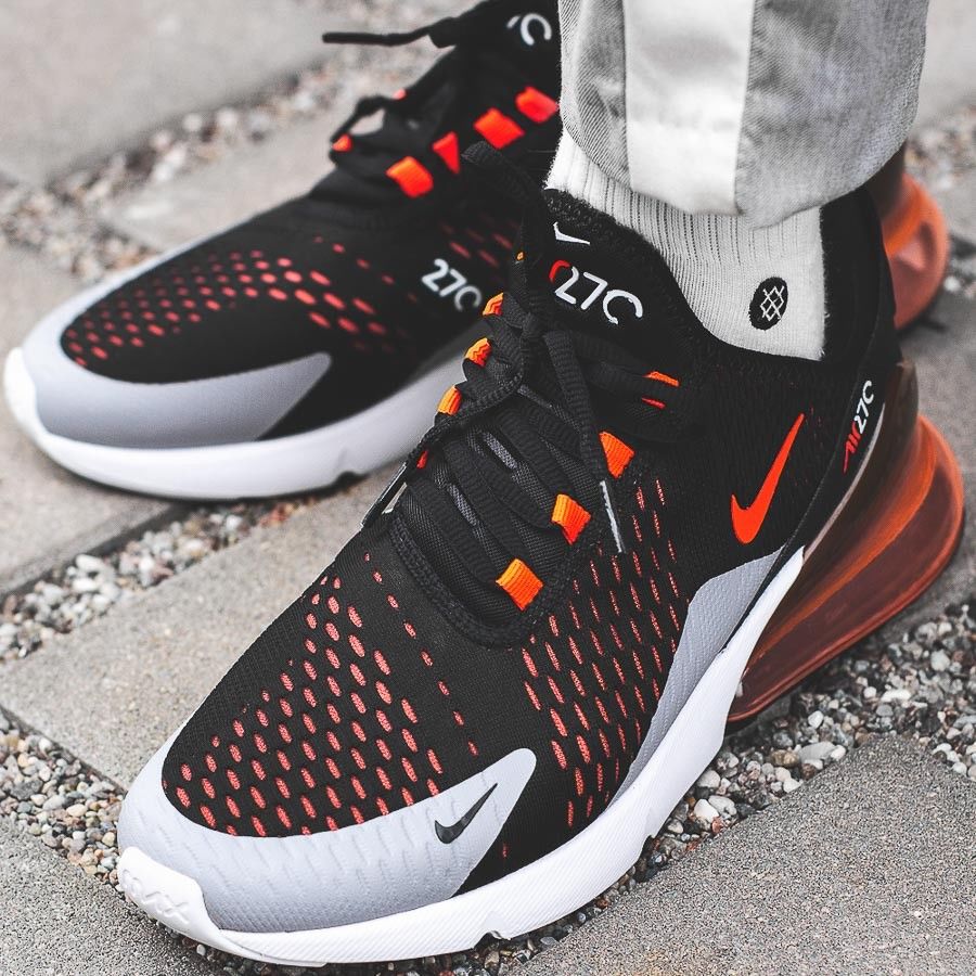 nike 270 infrared