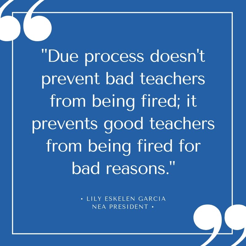 EducationMN's tweet photo. BREAKING: Forslund lawsuit dismissed by Minnesota Court of Appeals! BIG WIN for educator due process rights! #mnleg #standwithteachers https://t.co/lJe9QvmdXU
