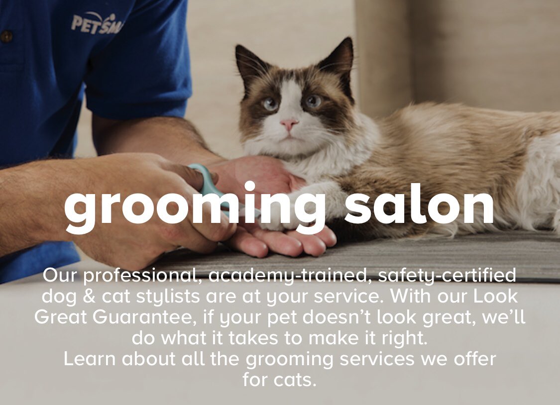 Petsmart Home Facebook
