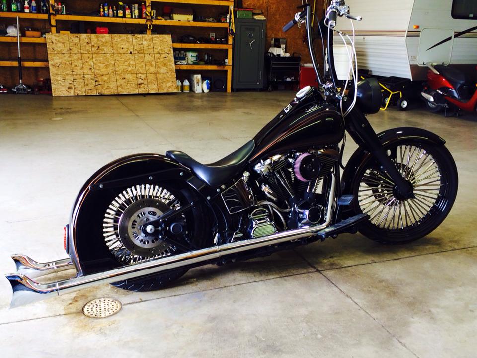 BuzzKanter's tweet photo. More California motorcycle exhaust laws - good idea or bad? @RussBrownAttrny #MotorcycleLaws #MotorcycleExhaust @AmericanIronMag https://t.co/AJgYTZeHEG https://t.co/vLcBlPafsv