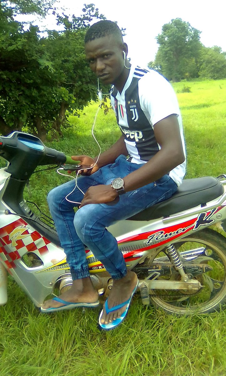Bourama Fofana (@bouramafofana11) on Twitter photo 