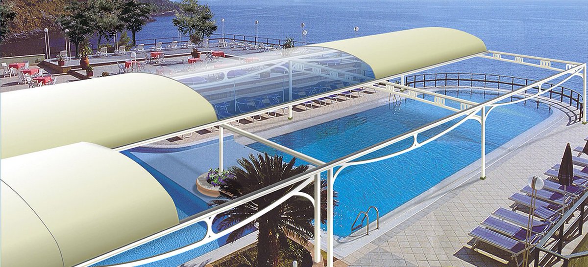 titensile's tweet photo. @titensile Manufacturing #RetractableEnclosures of #SwimmingPools, #Enclosures of #Jacuzzi &amp; #Spa and Enclosures of #Terraces, #Patios and #Verandas. Not only #SwimmingPoolEnclosures, but also alternative #Retractable #TerraceEnclosures &amp; #PatioEncosures. https://t.co/AzB9DliGA0 https://t.co/xO5P4WEwXJ