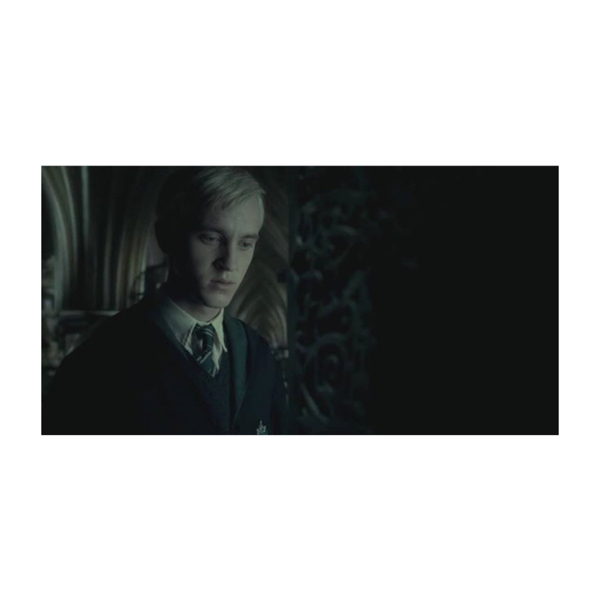 gangstadraco's tweet photo. You Think You Really Know About Him? 

                             Draco Malfoy
      the boy who had no choice. https://t.co/jLxzUDRQ6X
