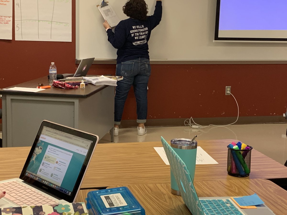 My partner rocks! Dual Language QUIP